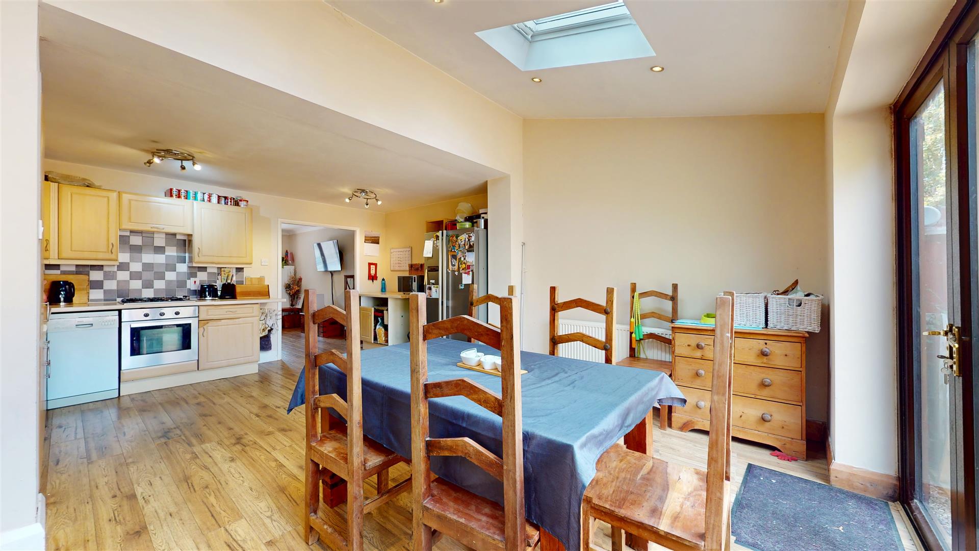 Goathland Croft, Emerson Valley, Milton Keynes